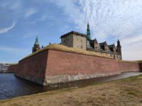 020-Helsingoer Schloss-Kronborg