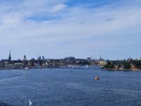 036-Stockholm Altstadt