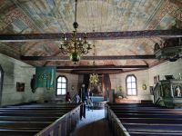 048-Stockholm Skansen-Museum