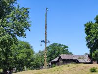 049-Stockholm Skansen-Museum