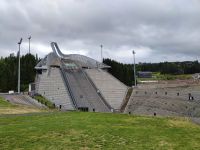 069-Oslo Holmenkollen