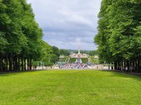 070-Oslo Gustav-Vigeland-Park