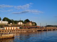 075-Oslo Festung-Akerhus