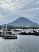 Bester Blick auf den Pico