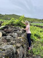 Ich in meinem Element ;-)