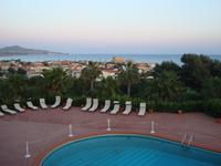 Hotel Baia di Ulisse