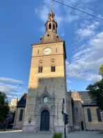 Tag 9 - Domkirche Oslo 