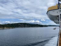 Tag 10 - Auf geht’s nach Kiel