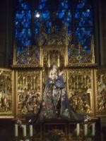 DSCN7405.JPG     Madonna van Onze Lieve Vrouwe 