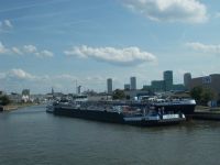 DSCN7449.JPG    Industriehafen im Albert-Kanal