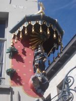 DSCN7483.JPG  Schutzpatronin von Antwerpen