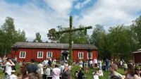 Umeå - Mittsommerfest (Umea)