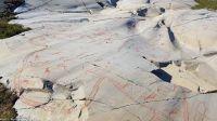 UNESCO Weltkulturerbe Hjemmeluft - Felsritzungen von Alta