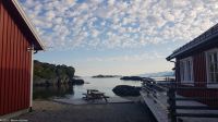 Lofoten - Mortsund - Statles Rorbusenter