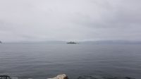 Munkholmen im Trondheimfjord