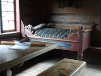 Maihaugen - im Bauernhaus