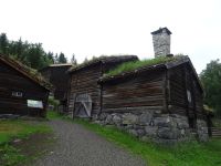 Maihaugen - Bauernhäuer