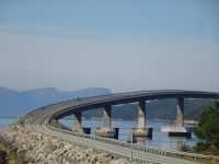 Bolsoysundbrücke