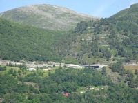 .. Rückblick auf unseren Aussichtspunkt, 