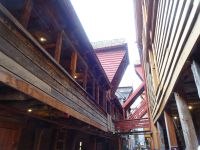 Bergen - Bryggen