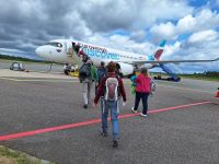 096 Schweden Auf zum Heimflug