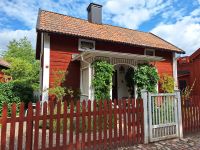 052 Schweden Gamla Linköping