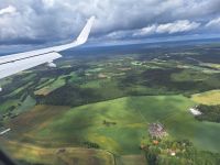 002 Schweden Landung in Jönköping