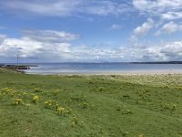 5. Reisetag – Von Letterkenny nach Leenane – Wanderung um die Halbinsel Mullaghmore