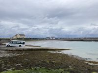 6. Reisetag – Wandern auf den Aran Islands