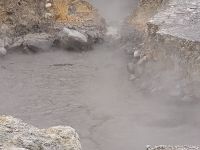 Schwefelquellen von Furnas