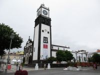 Ponta Delgada