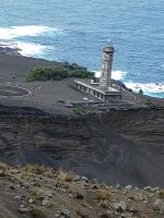 Farol da Ponta dos Capelinhos