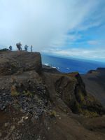 Vulcao dos Capelinhos