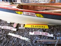 Lajes, Walfangmuseum