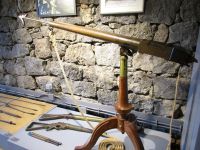 Lajes, Walfangmuseum