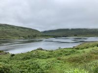 7. Reisetag – Von Leenane nach Gort – Fotostopp am Killary Harbour
