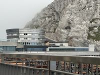 Pilatus - Hotel Bellevue