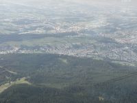 Aussicht vom Pilatus