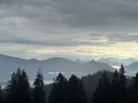 Aussicht vom Pilatus