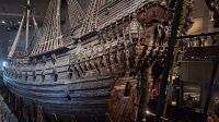 077 Schweden Stockholm VASA-Museum