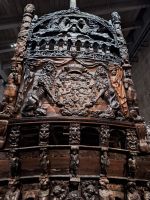 078 Schweden Stockholm VASA-Museum