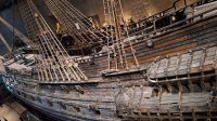 079 Schweden Stockholm VASA-Museum