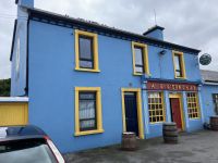 8. Reisetag – Burren & Klippen – Wanderung auf dem Burren Way – Pub in Fanore