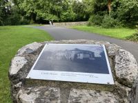 9. Reisetag – Von Gort nach Tralee – „7 Woods Trail“ in Coole Park