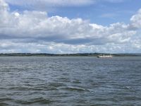 9. Reisetag – Von Gort nach Tralee – Fähre über den Shannon