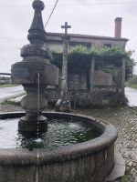 Impressionen am Wegesrand