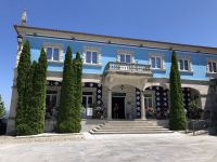 Weingut Granbazan für Albarino-Weine