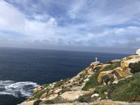 immer noch mehr Meer