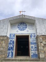 Kapelle Isla Ons