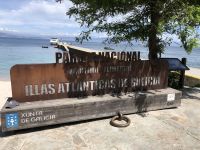 Nationalpark Isla Ons